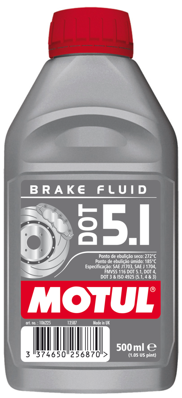 MOTUL DOT 5.1
