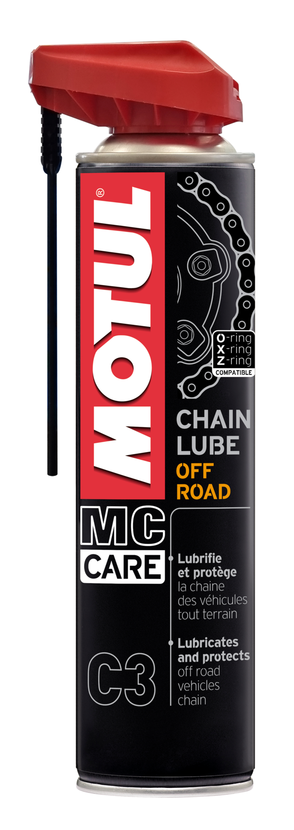 MOTUL CHAIN LUBE OFF ROAD MC